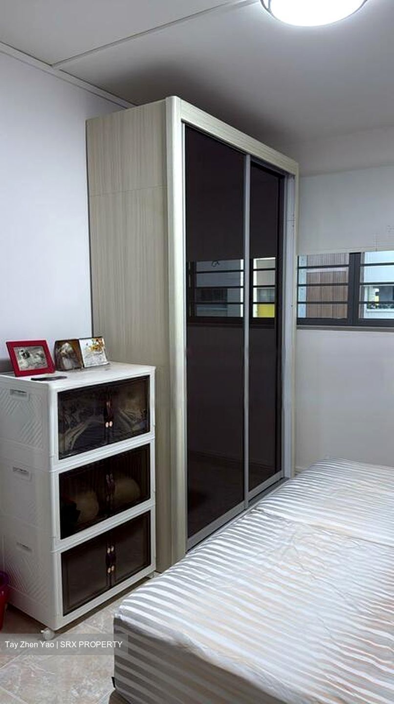 Blk 218 Tampines Street 24 (Tampines), HDB 3 Rooms #486477671